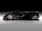 Pagani Zonda Roadster F 2006 года
